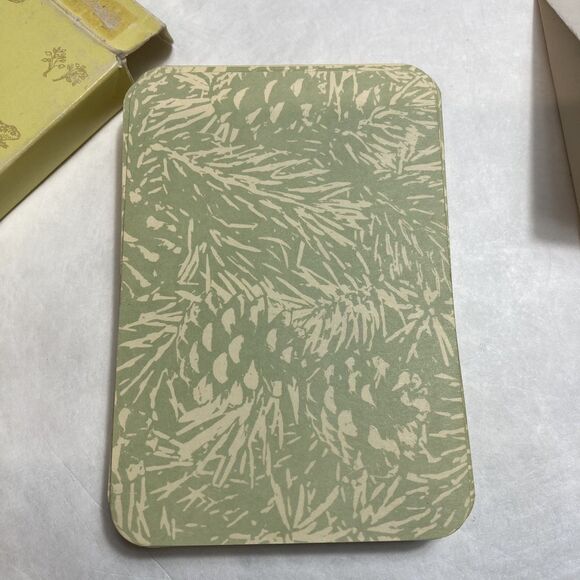 1973 Predator The Food Chain Game Ampersand Press Vintage 70s Science Card Game - Picture 4 of 5